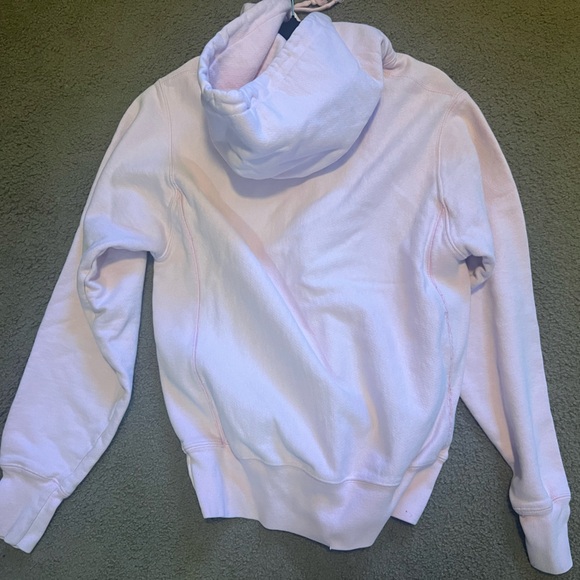 Pink Champion Hoodie - Picture 4 of 4